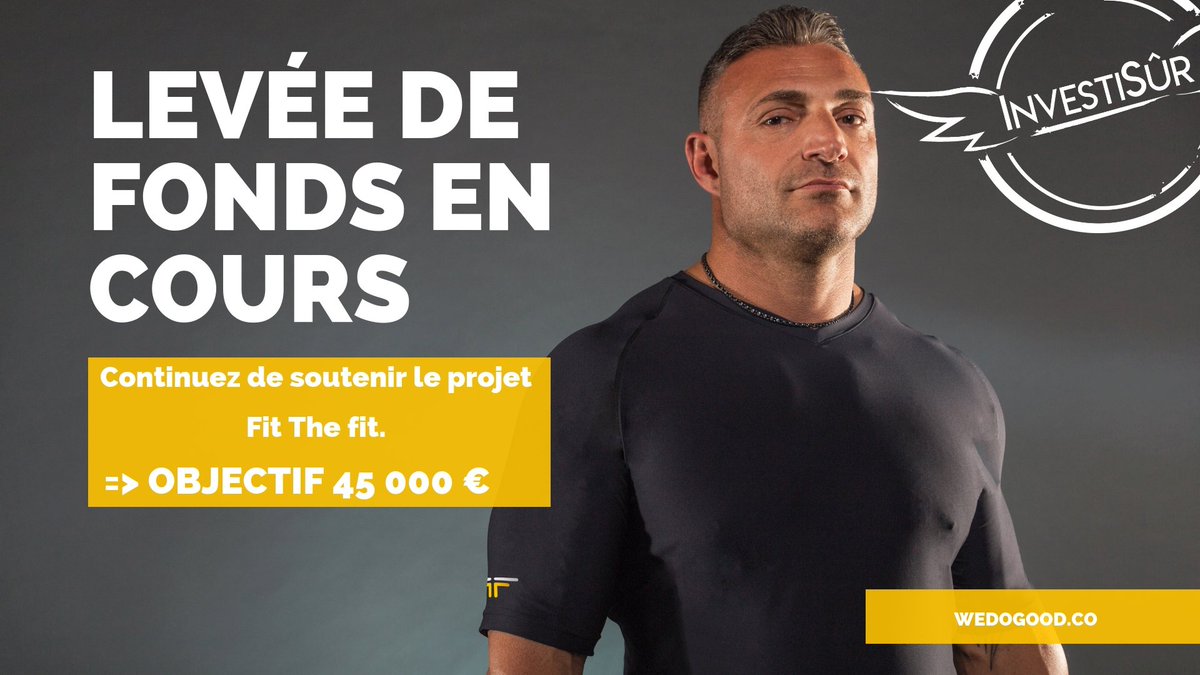 Fit The Fit tweet media