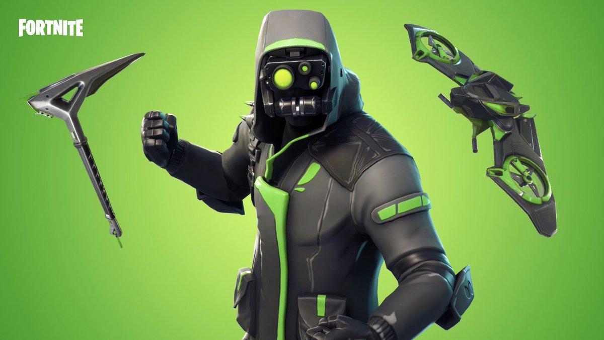 Fortnite spitzhacken fur 500 v bucks