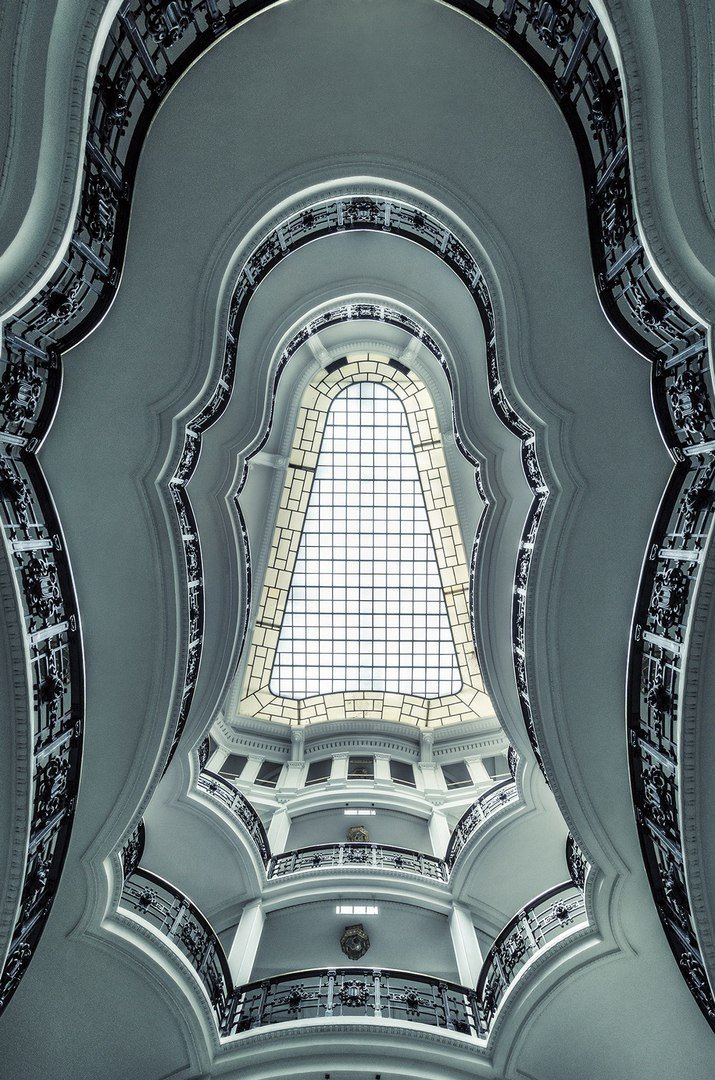 ivanik_oksana's tweet photo. ANTONIO PALACIOS/ARCHITECTURE
Photo by Jesús M. Chamizo https://t.co/Ug73pBcNBQ