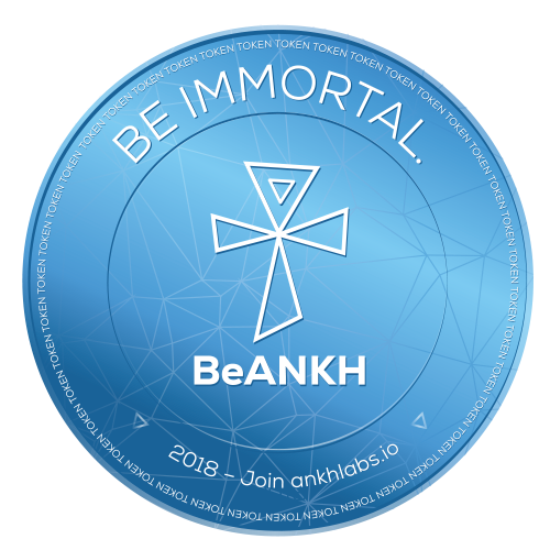ankhlabs_'s tweet photo. Get 25% Bonus Token if you buy BeANKH Token right now! Check out our tokensale!
https://t.co/ua0sUUKFcZ
#ArtificialIntelligence #Blockchain #Immortal #ICO #Tokensale #DigitalYou #BeANKH #AnkhLabs https://t.co/eKP8x1Vzj9