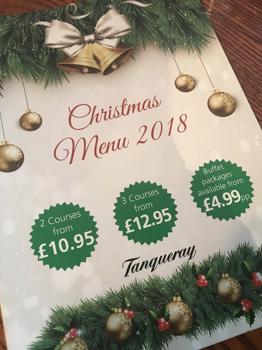 Starting to plan for Christmas come and look at our menu#Christmas #cheshire#menu#festive#bubbles#partytime#celebrate#music#tinsel#lights#twinkling#