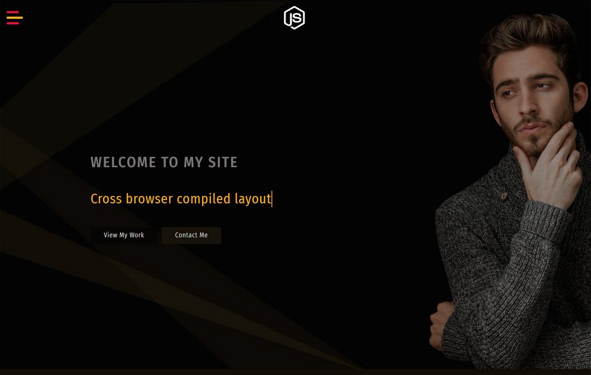 W3Layouts's tweet photo. Strive a Personal Category Bootstrap Responsive Web Template
#BootstrapTemplates #Bootstrap #Responsive #ResponsiveTemplates #HTML5 #CSS3 #Personalwebsite #Flatdesign #Flatstyle #Webdesign #WebTemplate
https://t.co/cIbbupSJwS https://t.co/UdpotJPF1t