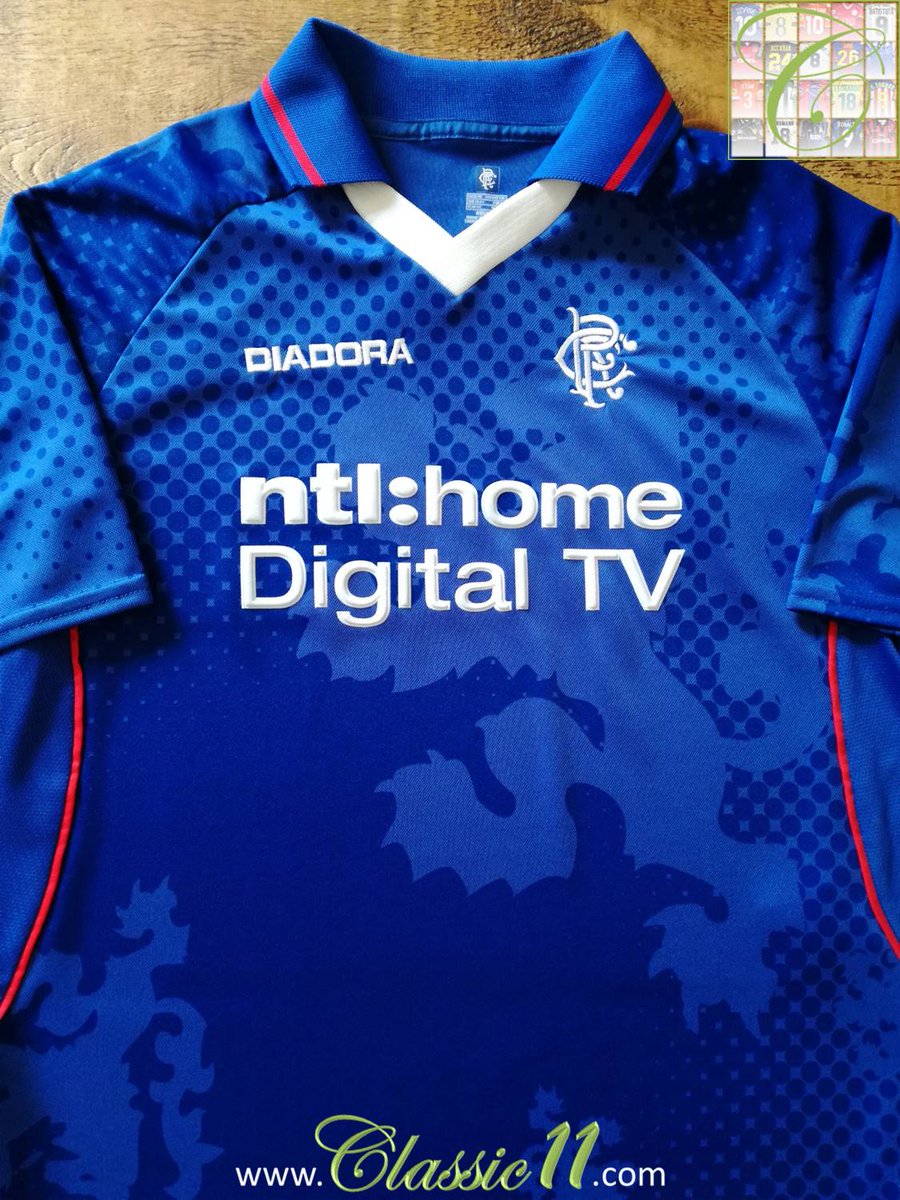 ntl rangers top