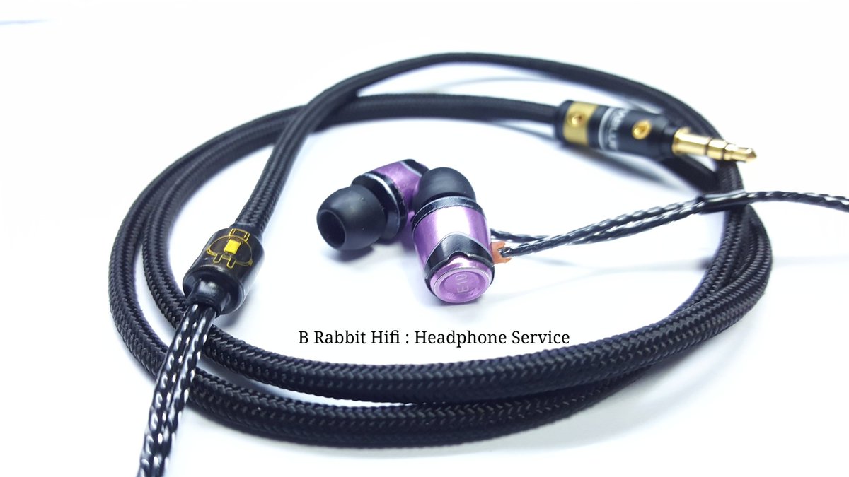 brabbithifi's tweet photo. 🔊SoundMagic E10 โมสายโลกิ Loki Cable Plug 3.5 mm. Viablue
ความยาวสาย 4 ฟุต ประกัน 1 ปี ราคา 2190฿
ตัวสายท่อนล่างหุ้มด้วยเชือกพาราคอร์ดอเมริกา #RepairHeadphone #HeadphoneService #ヘッドホンリペア #イヤホンリペア #สายโลกิ #LokiCable #viablue #โมสายโลกิ #SoundMagic #E10 https://t.co/oszhosxCBL