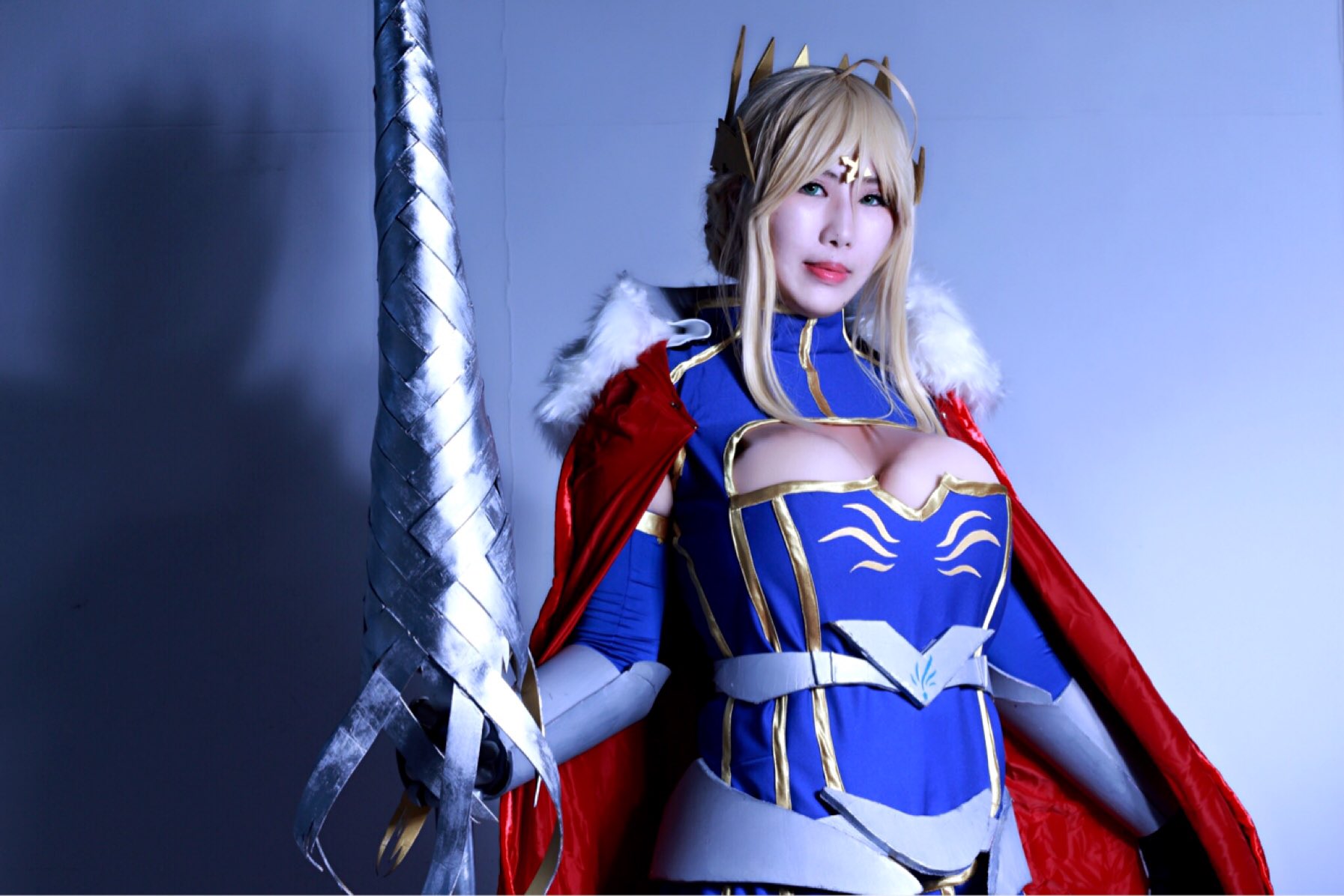 FGO アルトリアランサー　コスプレ　武器 Amazon | Fate/Grand Order◇FGO◇アルトリア・ランサー lancer