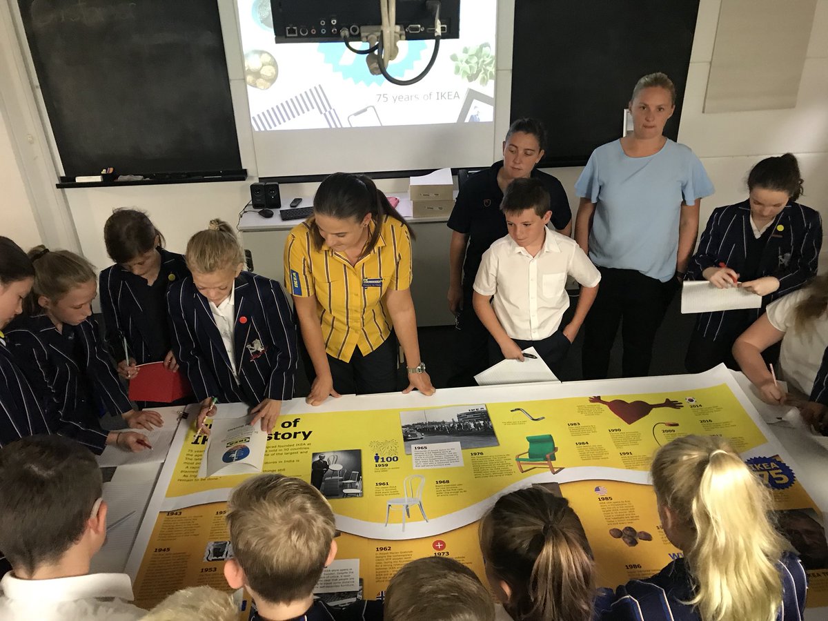 SJOTH_DT's tweet image. Year 8 got to go behind the scenes of @IKEAUK #Bristol to learn about IKEA’s principles, #democraticdesign and their vision for sustainability. Thank you again for a great morning and treating the kids to a meatball dinner #learningisfun #flatpackempire @sjoth_official