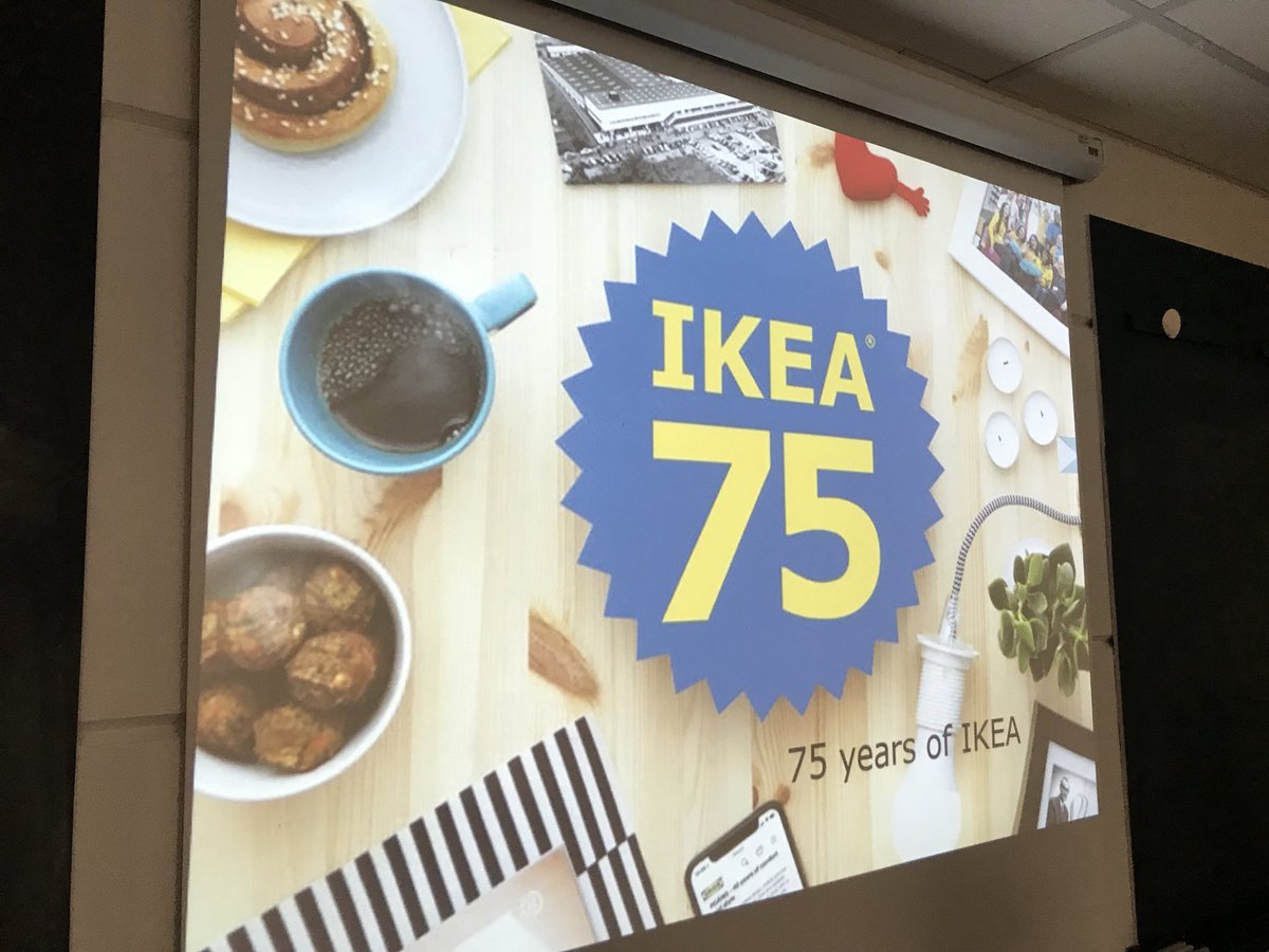 SJOTH_DT's tweet image. Year 8 got to go behind the scenes of @IKEAUK #Bristol to learn about IKEA’s principles, #democraticdesign and their vision for sustainability. Thank you again for a great morning and treating the kids to a meatball dinner #learningisfun #flatpackempire @sjoth_official