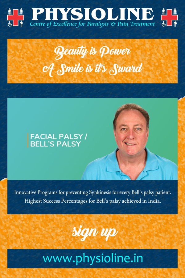 PhysiolineIndia's tweet photo. Facial Palsy / Bell’s Palsy Treatment
https://t.co/qxEPA4ywYA https://t.co/SGajPqVbJF