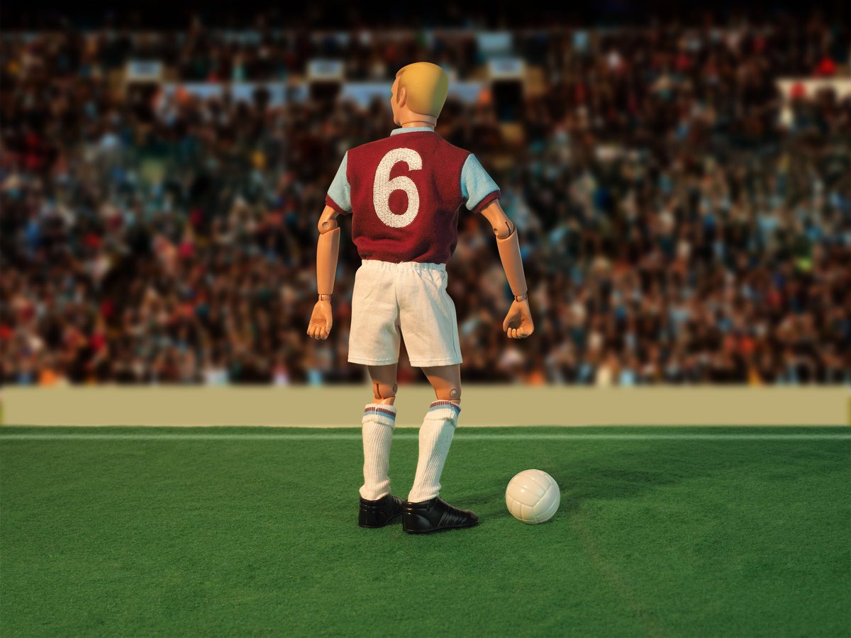 bobby moore action man