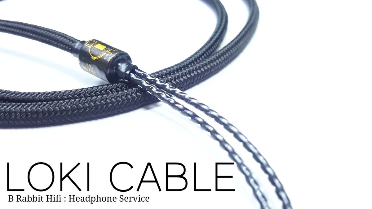 brabbithifi's tweet photo. สายโลกิ Loki Cable Plug 3.5 mm. Viablue
ความยาวสาย 4 ฟุต ประกัน 1 ปี ราคา 2190฿
ตัวสายท่อนล่างหุ้มด้วยเชือกพาราคอร์ดอเมริกา #RepairHeadphone #HeadphoneService #ヘッドホンリペア #イヤホンリペア #สายโลกิ #LokiCable #viablue #โมสายโลกิ https://t.co/8BL5Yx9lCB