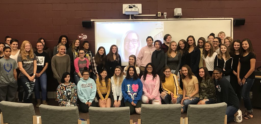 Tara Bennett tweet media