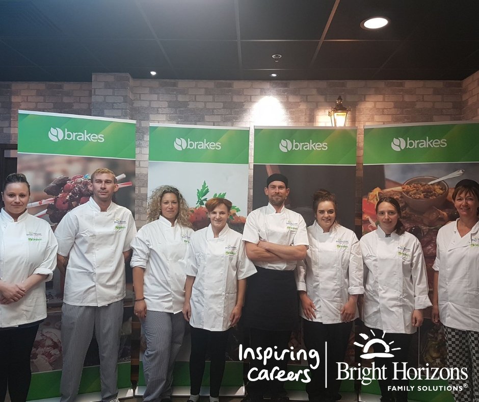 BHjobsUK's tweet image. We're wishing the best of luck to our 8 very brave chefs who are currently taking part in our Cook-off Competition. All eight of them are winners of our Award of Excellence Chef Award and we wish them all the best of luck! #creativecooks