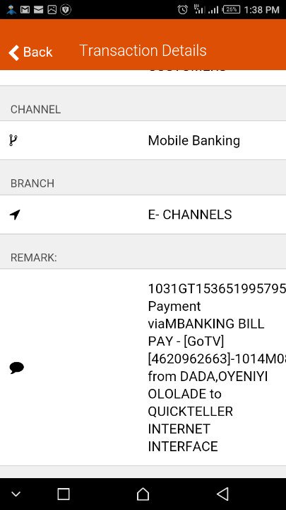 oyenworld_help's tweet photo. @gtbank_help attached are the screenshot of payment through gtb https://t.co/i08H1qaxAZ