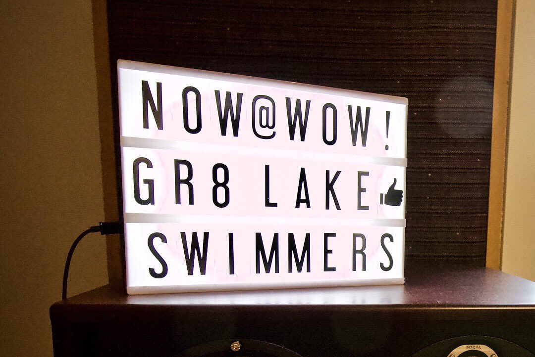 Thanks <a href="/joelapinski/">Joe Lapinski</a> for having me in to record some tracks <a href="/thewowsound/">WOW! RecordingStudio</a> this past weekend. Excited to share what we're cooking up.