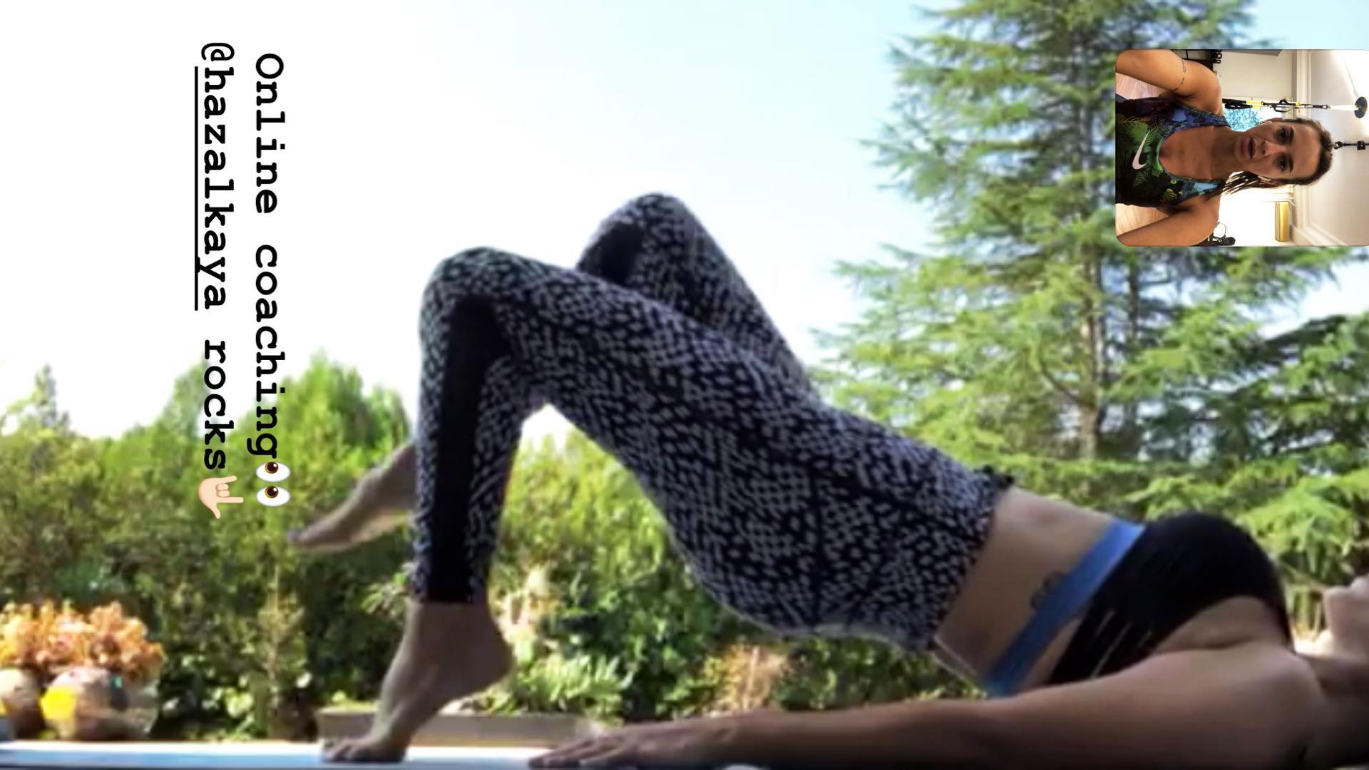 Kaya pilates store