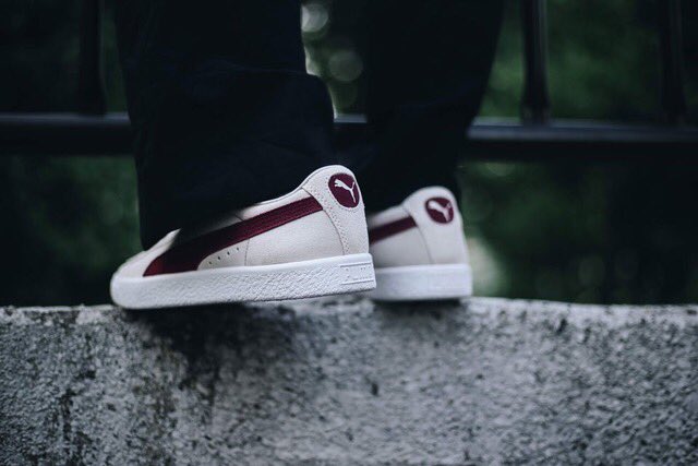 puma suede 90681