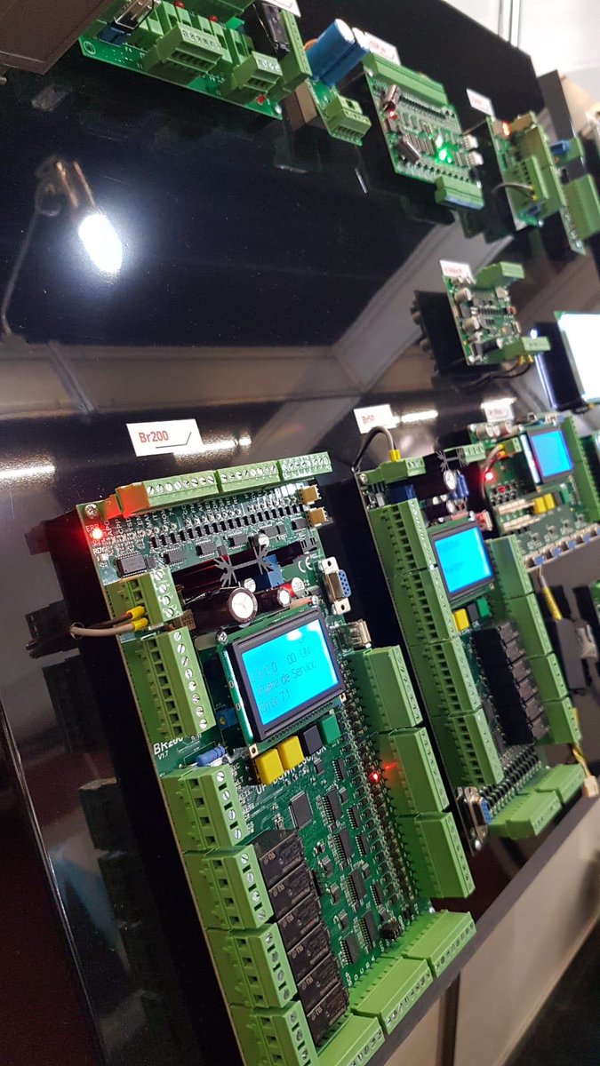 EXPO ELEVADOR 2018 - POR