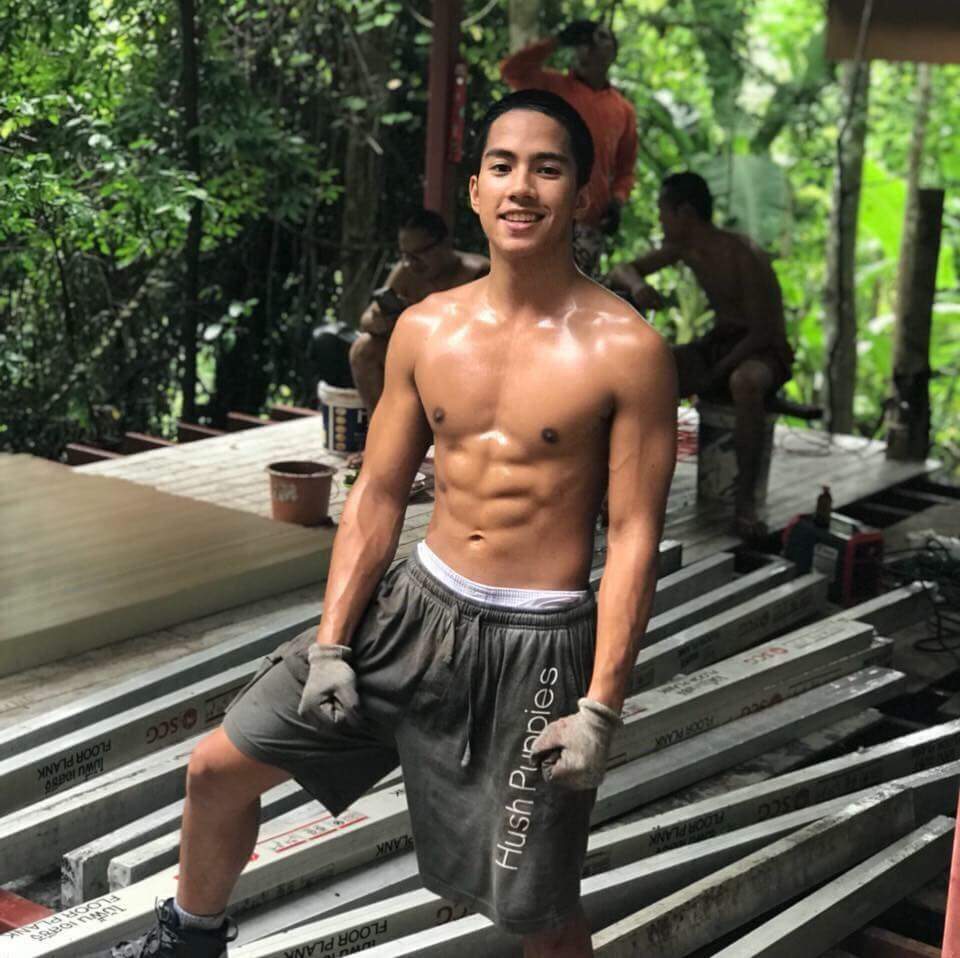 Fcpakin's tweet photo. น่ารักเนอะ  ใครว่าน่ารักรีทวิตหย่อยครับ https://t.co/XLzi5xYbcB