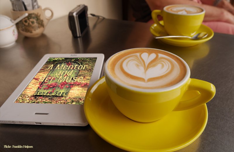 SusanSage's tweet photo. Ready to curl up with a good book? One that will keep you turning pages?

Check out A MENTOR AND HER MUSE by Susan Sage

19 REVIEWS ON AMAZON!!

Available at https://t.co/ww0QaBey6I, Amazon: https://t.co/bcUZWHqZZg, and Barnes and Noble

#womensfiction #psychological #michigan https://t.co/IH0znXuVm6