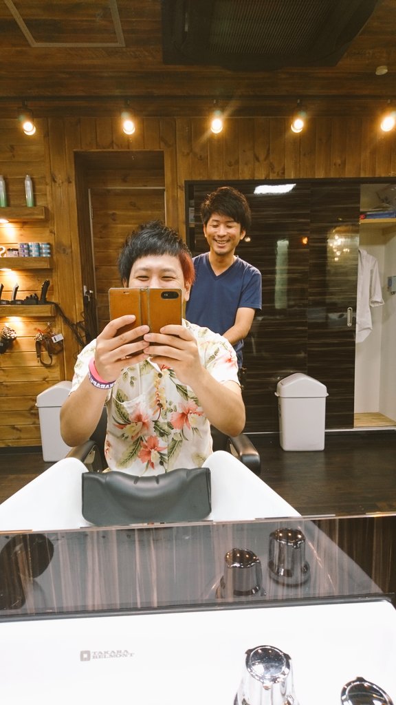 スマイルヘアー