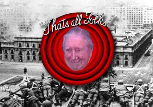 Spartans_cl's tweet photo. Felices 45 años de la PAX AUGUSTA! #11deSeptiembre
#11Sep73Libertad #11deSeptiembre1973 #AllendeVive #11Sep #GolpeDeEstado #TheSpartansWay https://t.co/08NHxTwsUZ