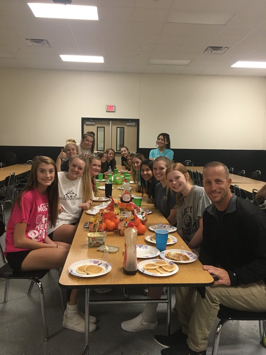 Forney XC Track tweet media