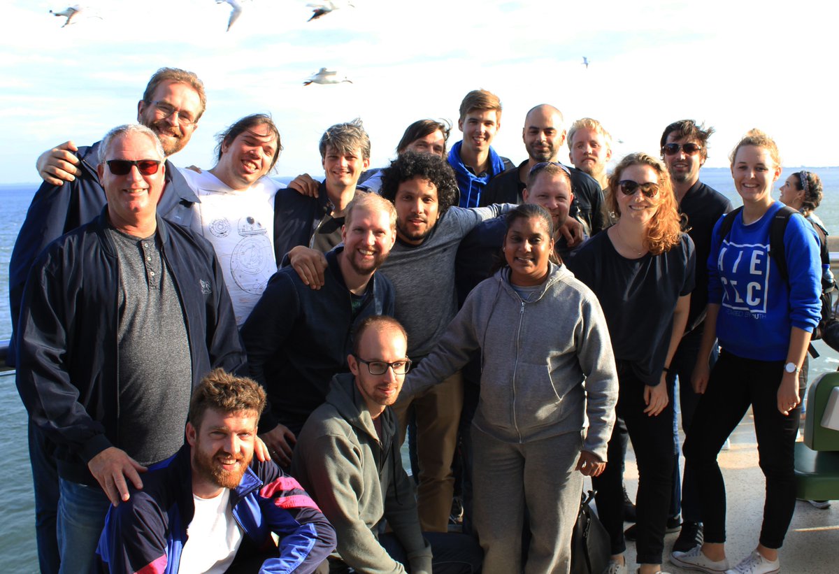 Dyflexis tweet media