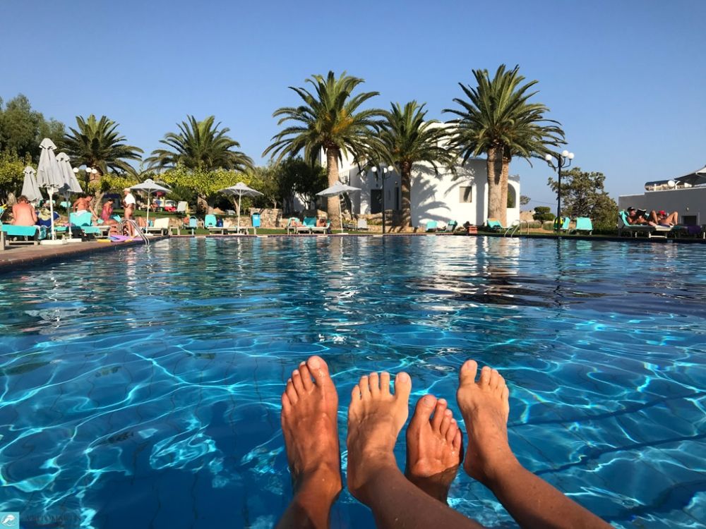 Vritomartis Naturist Resort on Twitter.