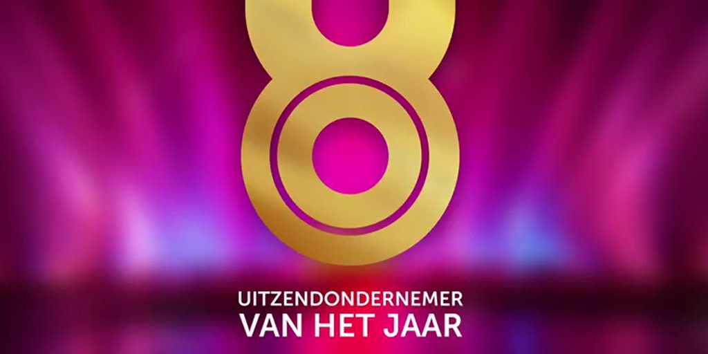 Uitzendondernemer van het Jaar is bedoeld om ondernemers te inspireren, stimuleren en faciliteren, om zo het maximale uit hun onderneming te halen! Wilt u ook kans maken op de hoofdprijs van 2018? Schrijf u snel in via onderstaande link!
uitzendondernemervanhetjaar.nl/deelnemen/