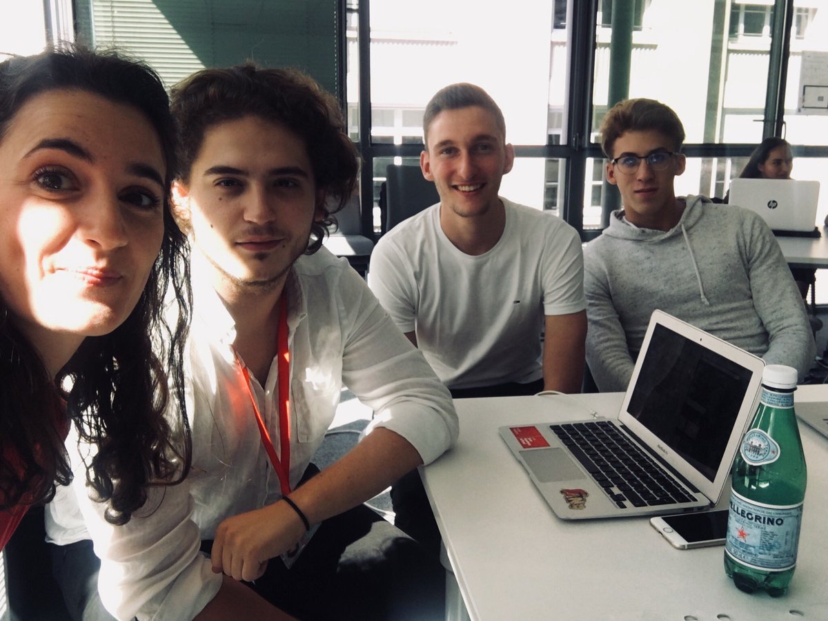 anna_aflalo's tweet photo. Boy power 💥 #UXemlyon #paris https://t.co/w2YGobmaaA