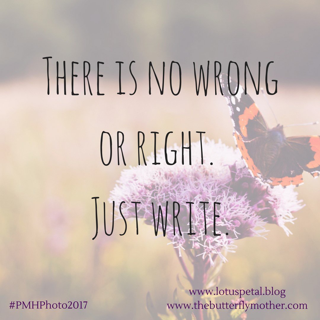 How Writing Can Aid Recovery From Anxiety &amp; Depression dld.bz/fq9MQ #writing #blogging #therapy #mentalhealth #pnd #anxiety