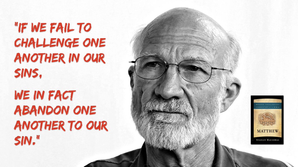HauerwasQuotes tweet media