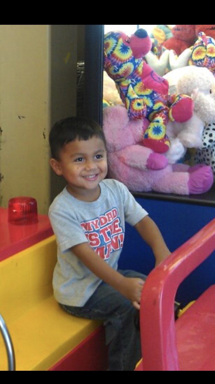 Happy birthday to this big boy , not so little anymore. stay young kid , i love you so much !!     