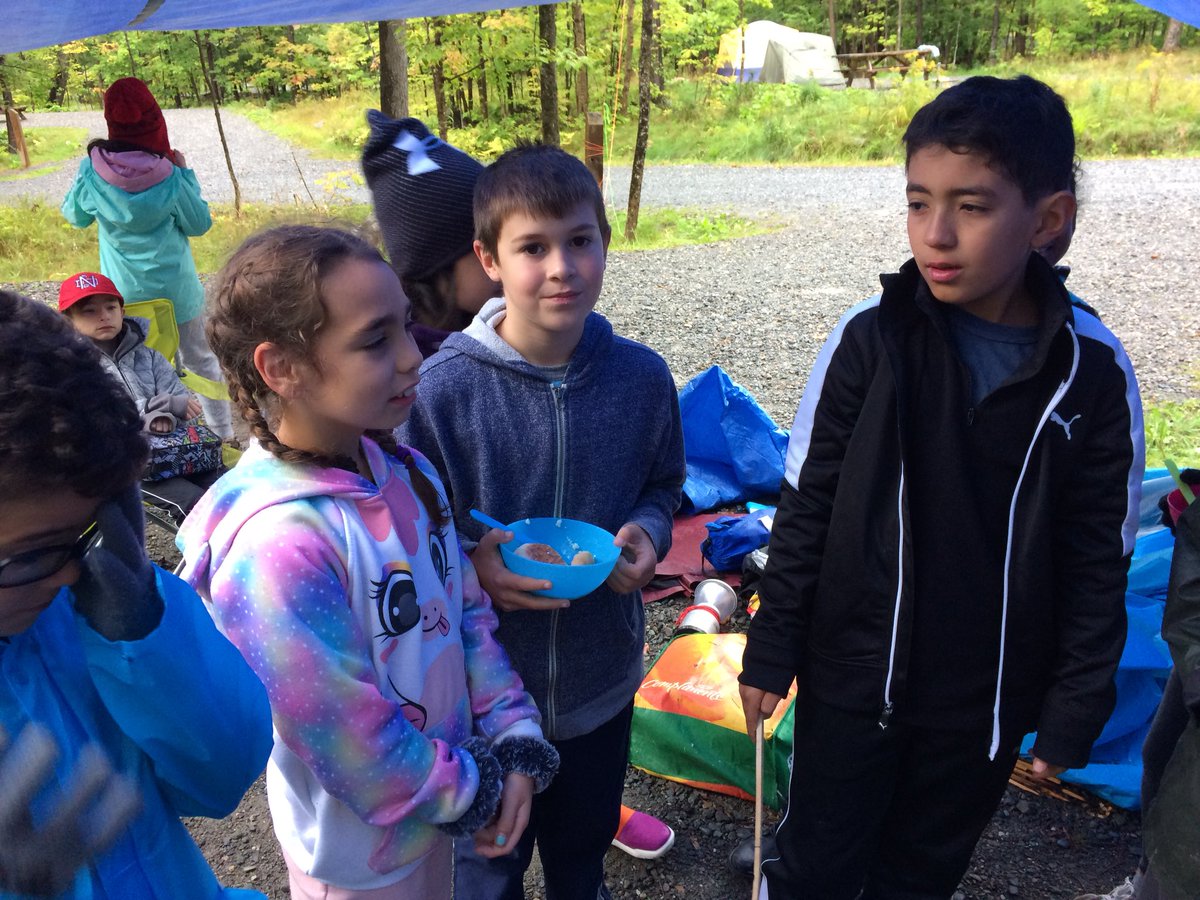 Hampstead School tweet media