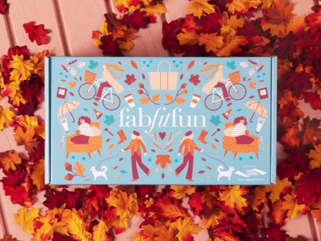 GypseaWanderer's tweet image. Get your @FabFitFun box by using my link t.fabfitfun.com/SH1ac then to save $10 off your first box use code HARVEST. #fabfitfun #fabfitfunpromocode #fabfitfuncouponcode #fabfitfunfallbox #fabfitfuncoupon #fabfitfunpromo #fabfitfunpartner #fabfitfuncode #monthlybox