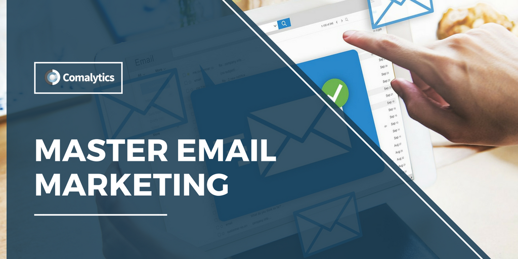 Comalytics's tweet photo. Build a great email database for your e-commerce business and sell more with one of the best marketing tactics out there: email marketing.
Discover how right here: https://t.co/OO2Ulu0PEf
#Comalytics #onlinebusiness #Emailmarketing https://t.co/qhndMWYPIm