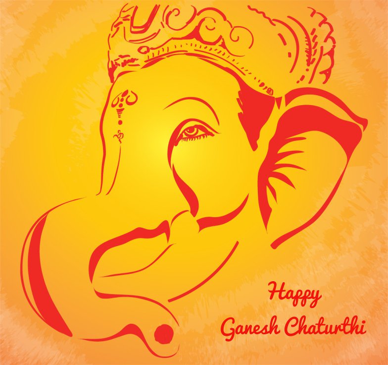 bctech04's tweet photo. The festival of #Ganesha brings a lot of joy and cheer in the hearts of Indians! May Lord Ganesha bless you with peace, love, and happiness. Hαppч gαnєsh chαturthí..!! 🐘ॐ🌟🙏 #HappyGaneshChaturthi #LordGanesha #GaneshChaturthi2019 #indianfestivals https://t.co/XHOpyl7FU8
