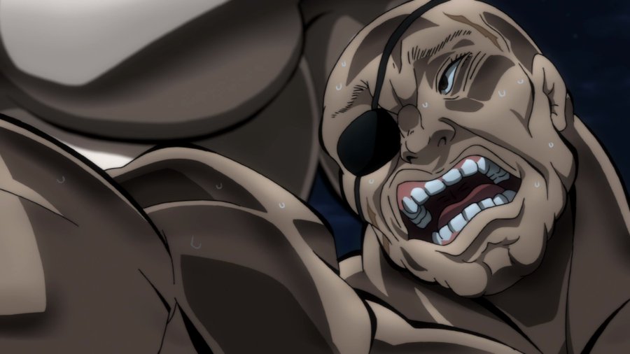 グラップラー刃牙 愚地独歩です の元ネタ 独歩とドリアンの名試合の結末も解説