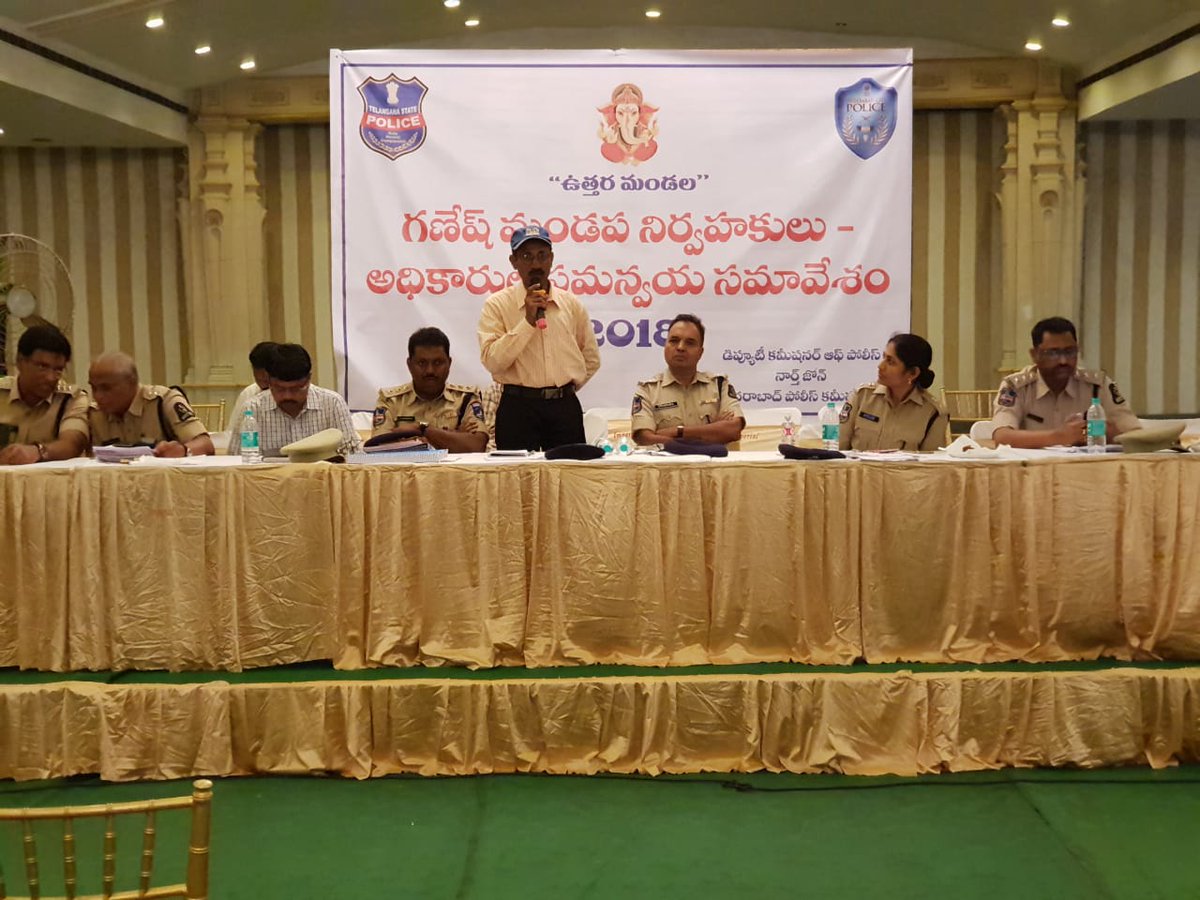 Kalmeshwar.S,IPS tweet media