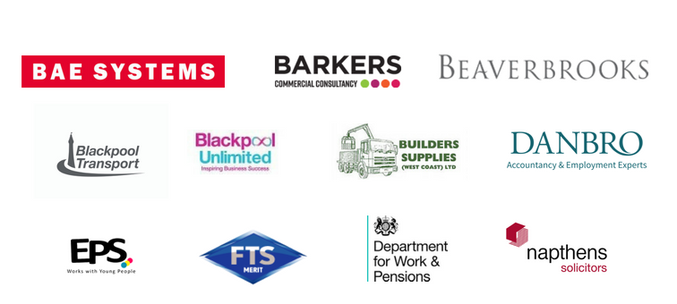 The Fylde Coast Responsible Business Network tweet media