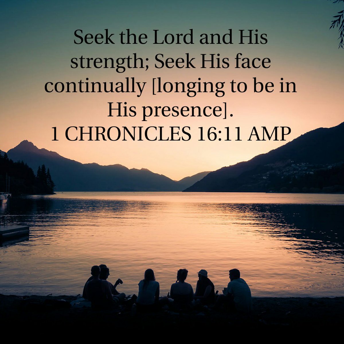 Chellybell03's tweet photo. Seek the Lord and His strength; Seek His face continually [longing to be in His presence].
1 CH…
https://t.co/VBupjouScN https://t.co/s04yAt388v