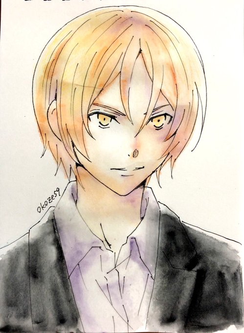 かっこいい絵のtwitterイラスト検索結果 古い順