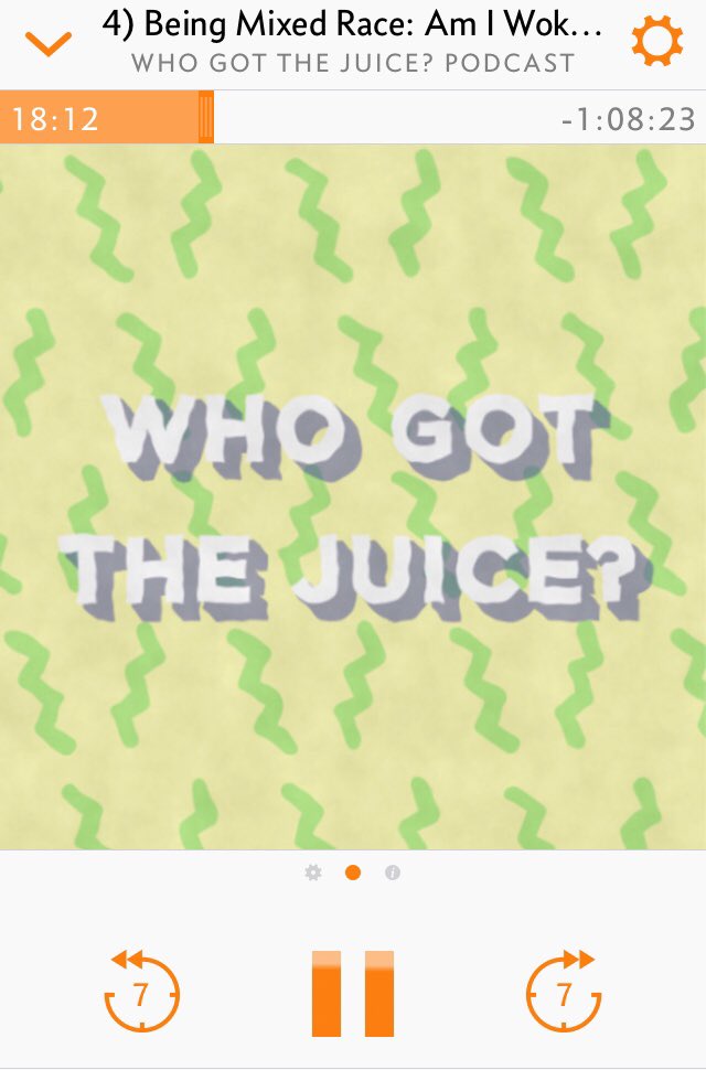 k_atthestudio's tweet photo. Tuning into past episodes of @GotTheJuiceBrum https://t.co/ll09B5Nwml