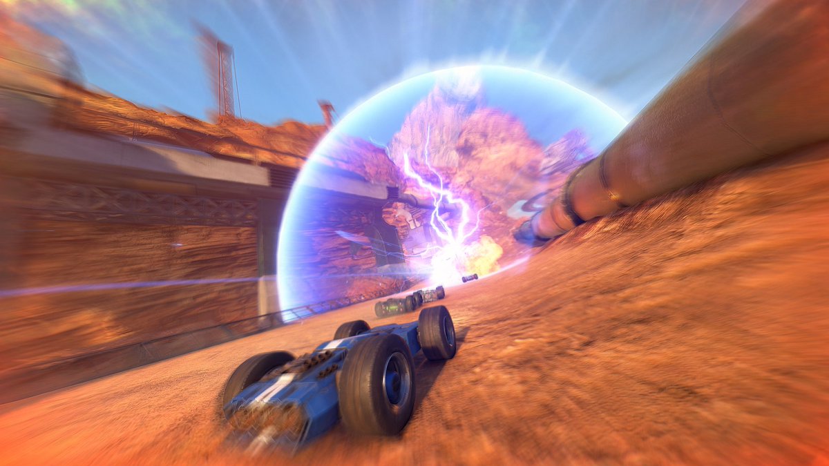 EGX's tweet photo. We're delighted to add another HUGE batch of indie games to the #EGX2018 Rezzed Zone, including Phoenix Point and GRIP!

https://t.co/yNJpJisLSv https://t.co/3FGcmcHg4i