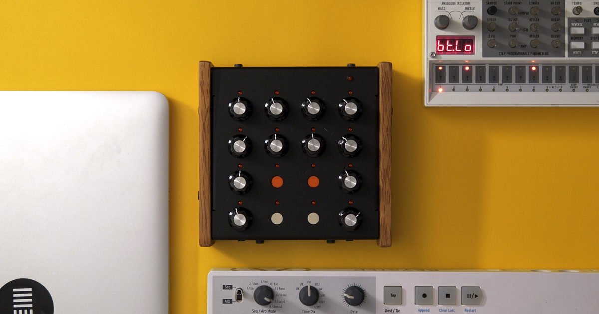 The Technofile tweet media