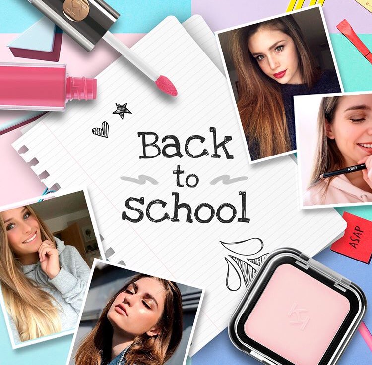 Bu okul döneminde çantanızdan ayırmayacağınız KIKO ürünlerin hangileri #KIKOTrendsetters? 🎓