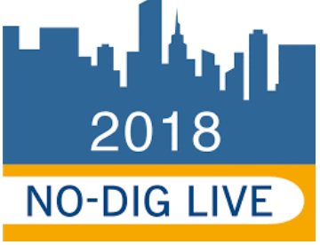 Only a week to go until #VolkerTrenchlessSolutions exhibits at #NoDigLive2018. 
Come and join us at stand 123 for a catch up, 18 - 20 September at the East of England Arena, Peterborough. Free tickets are still available! nodiglive.co.uk