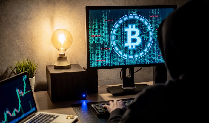 itmanagement_de's tweet image. Indikatoren für #Kryptomining-#Malware @CyberArk #CyberAttack #cybercrime #cryptocurrency it-daily.net/it-sicherheit/…