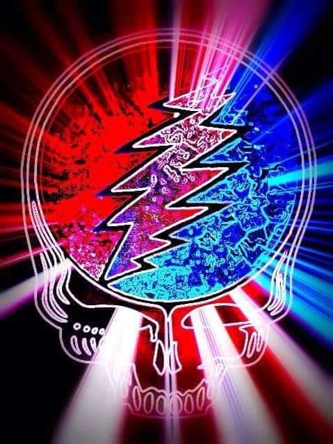    Happy birthday Mr. Planet drum...Mickey hart...bless you for all you do.. 