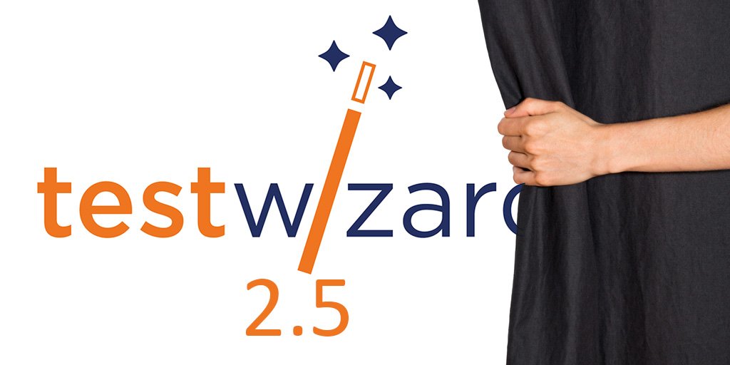 EurofinsDigital's tweet image. Be among the first to see the latest #TestWizard at #IBC2018. The premier #testautomation tool, with specific features for #DevOps projects will be on our stand, 5.B45 – so read more, and book your chance to see it, here: bit.ly/EDT-IBC